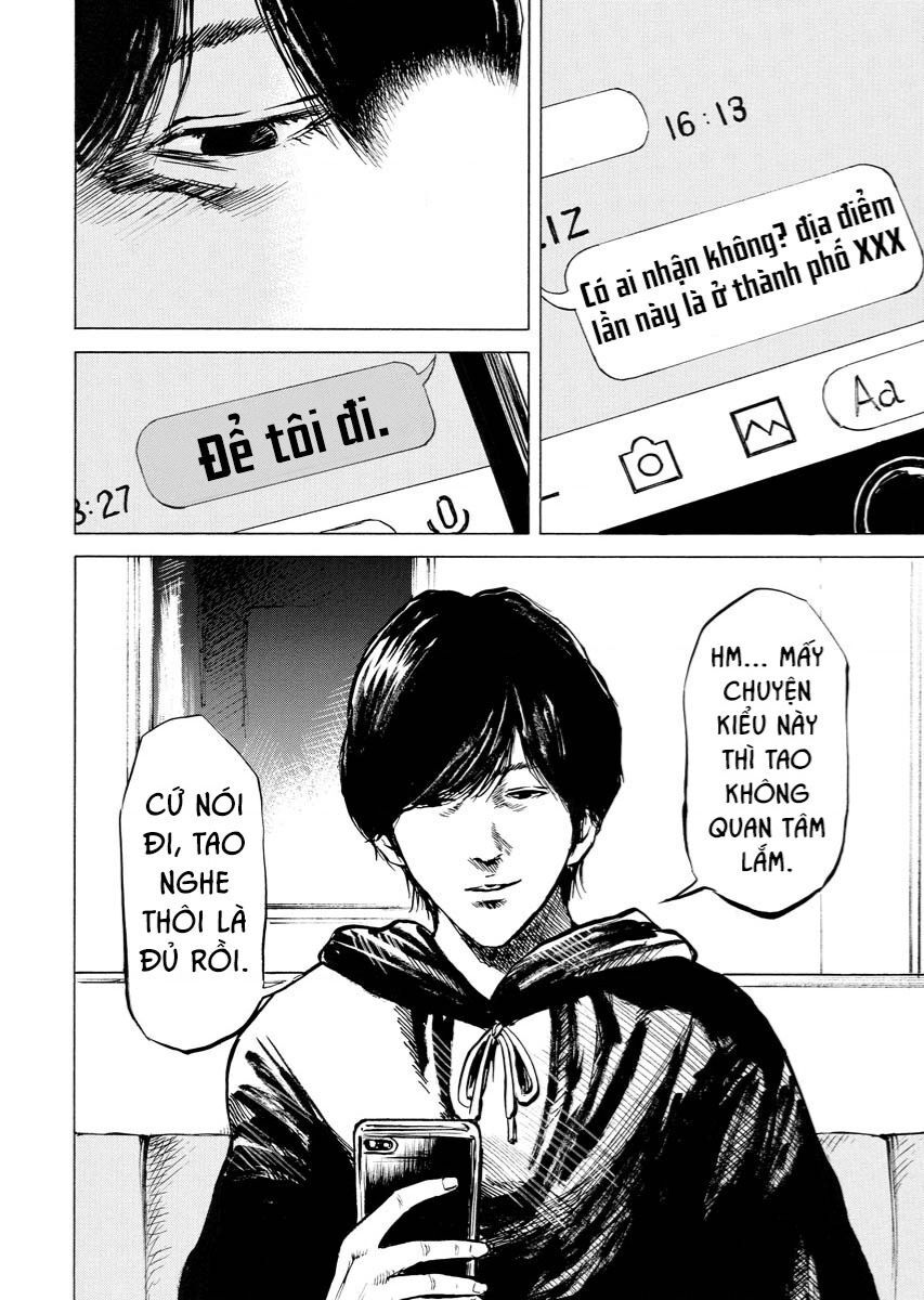 Tanpenshu Chapter 1 - 10