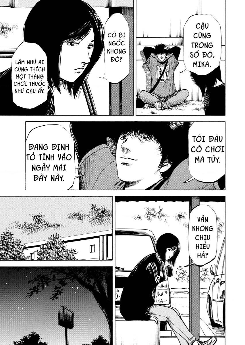 Tanpenshu Chapter 2 - 16