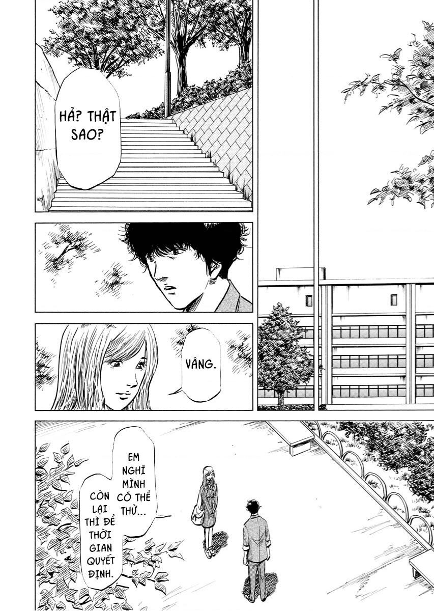 Tanpenshu Chapter 2 - 19