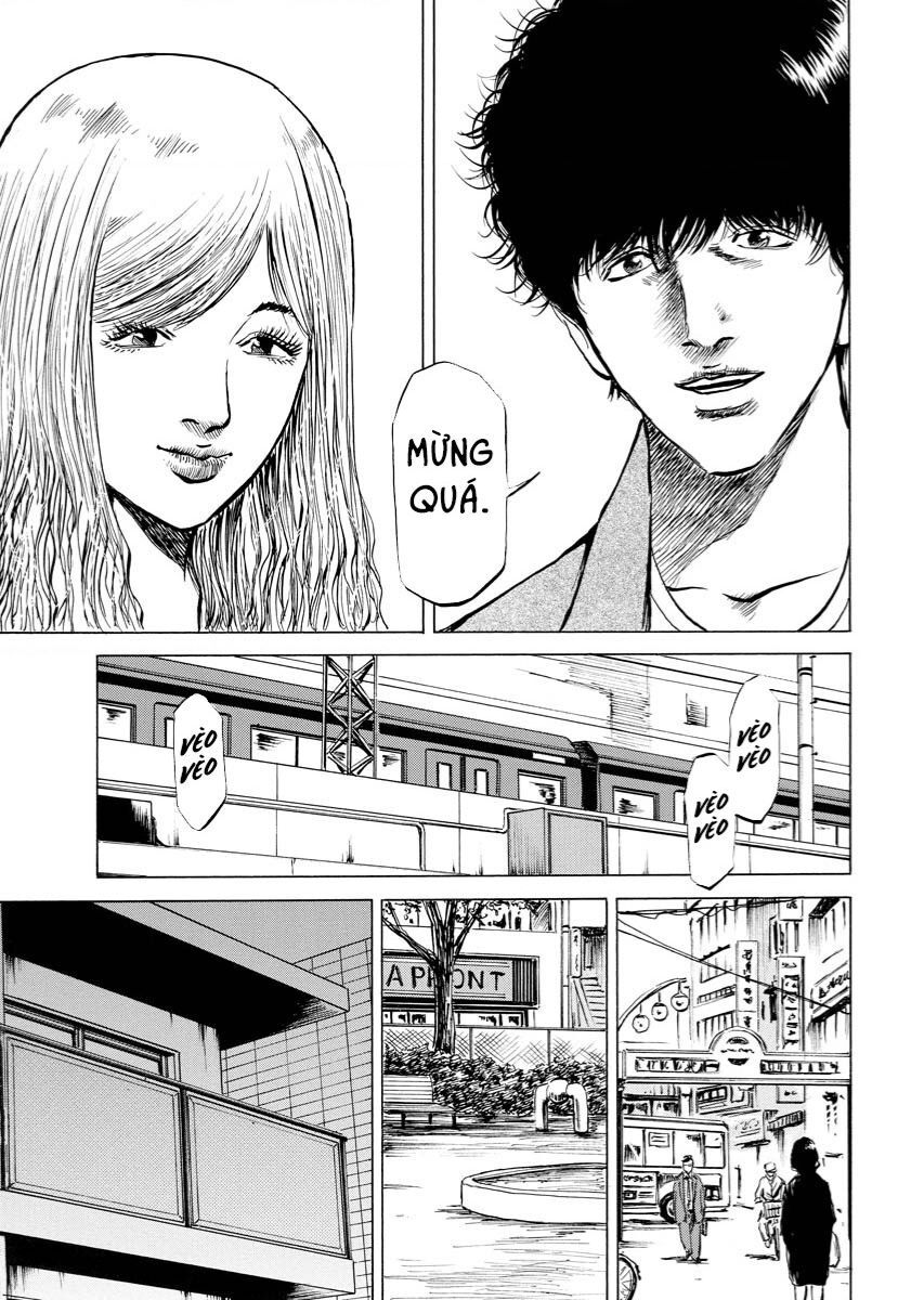 Tanpenshu Chapter 2 - 20