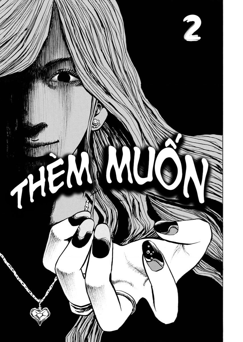 Tanpenshu Chapter 2 - 2