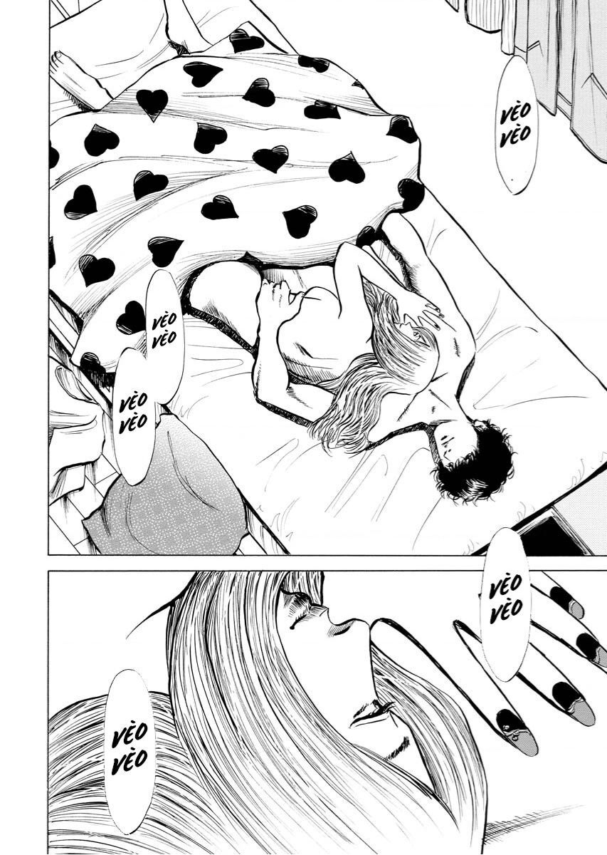 Tanpenshu Chapter 2 - 21