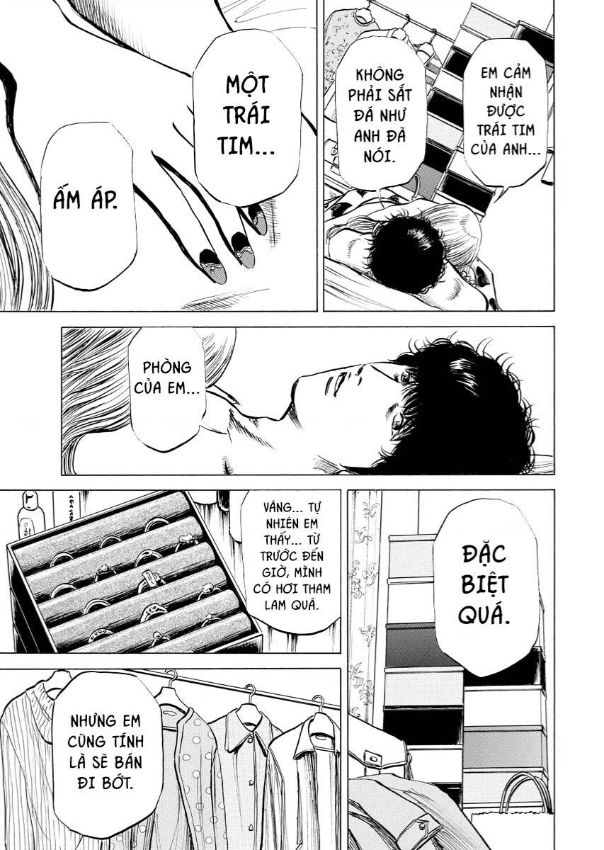 Tanpenshu Chapter 2 - 22