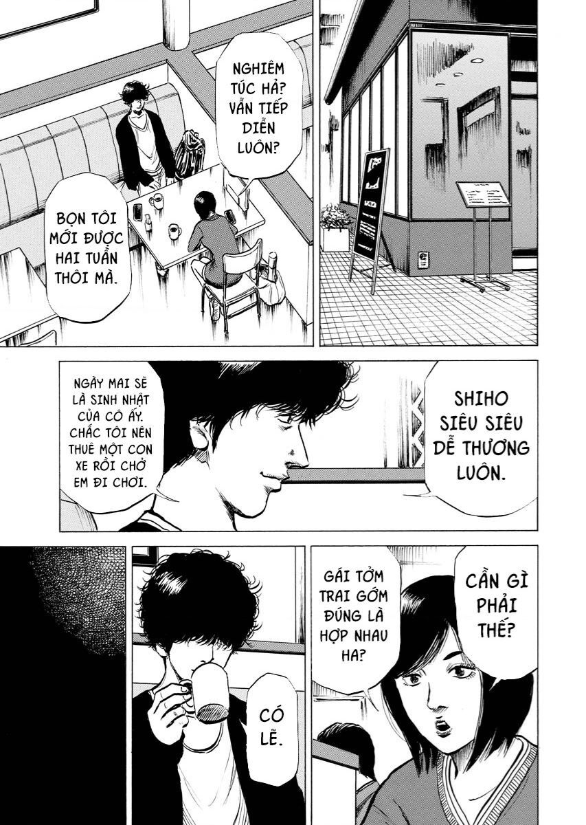 Tanpenshu Chapter 2 - 24