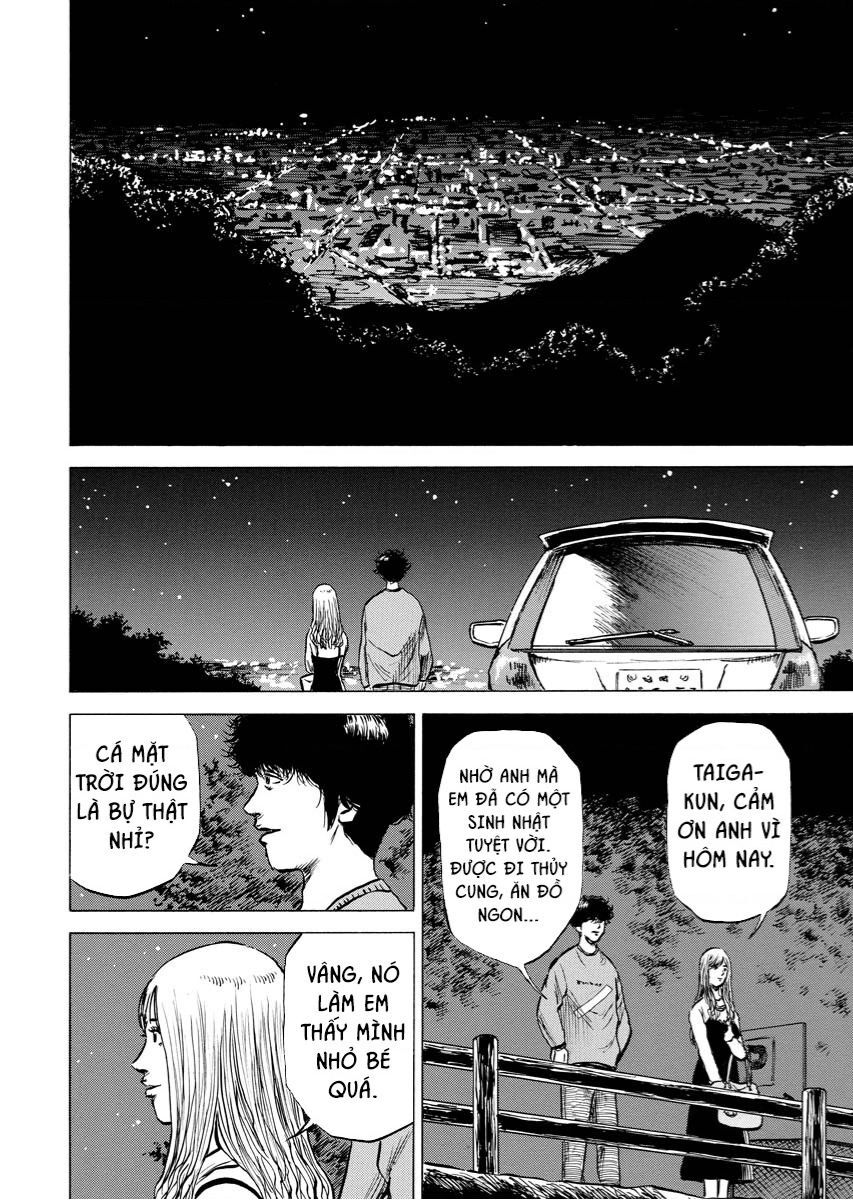 Tanpenshu Chapter 2 - 25