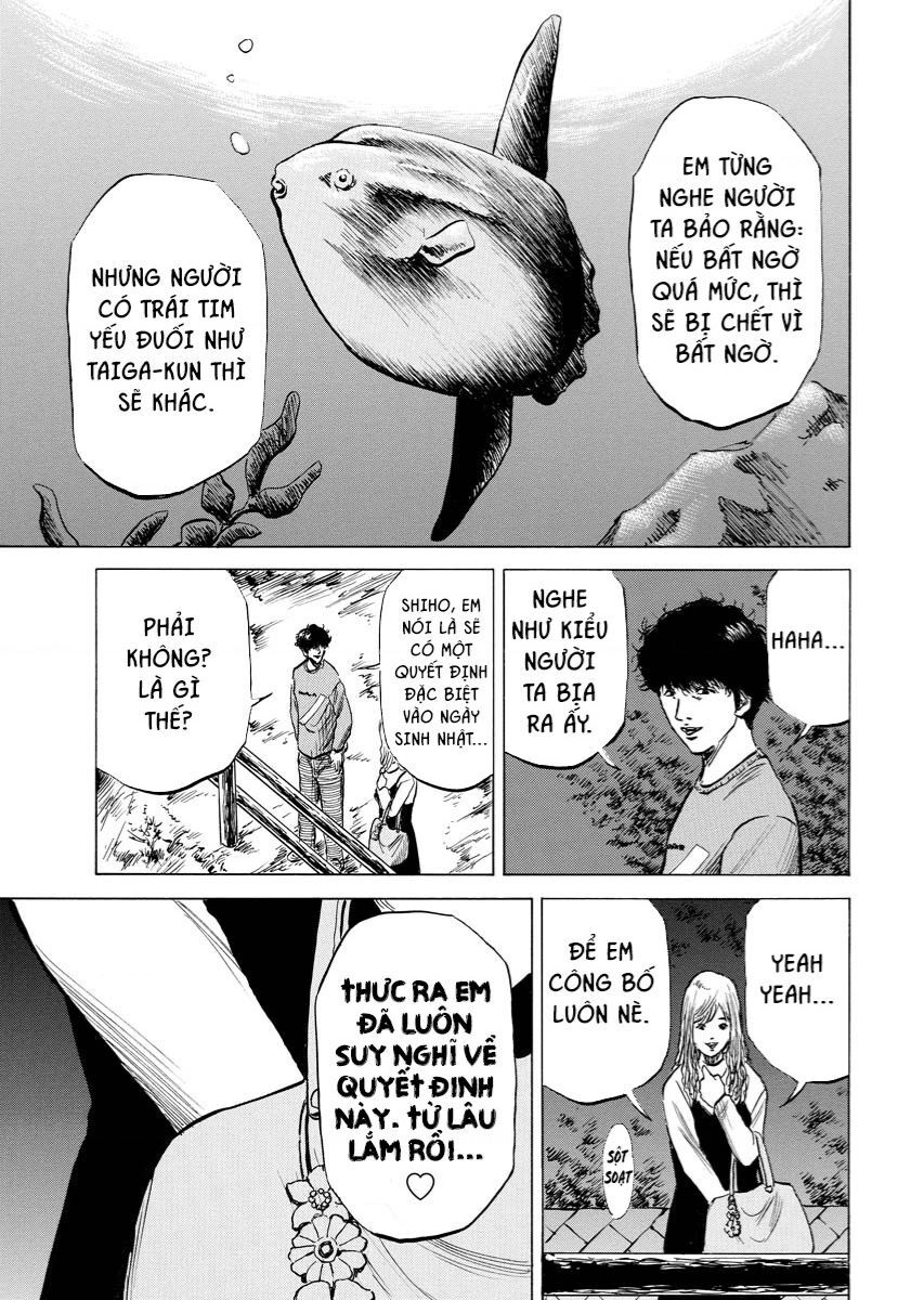 Tanpenshu Chapter 2 - 26