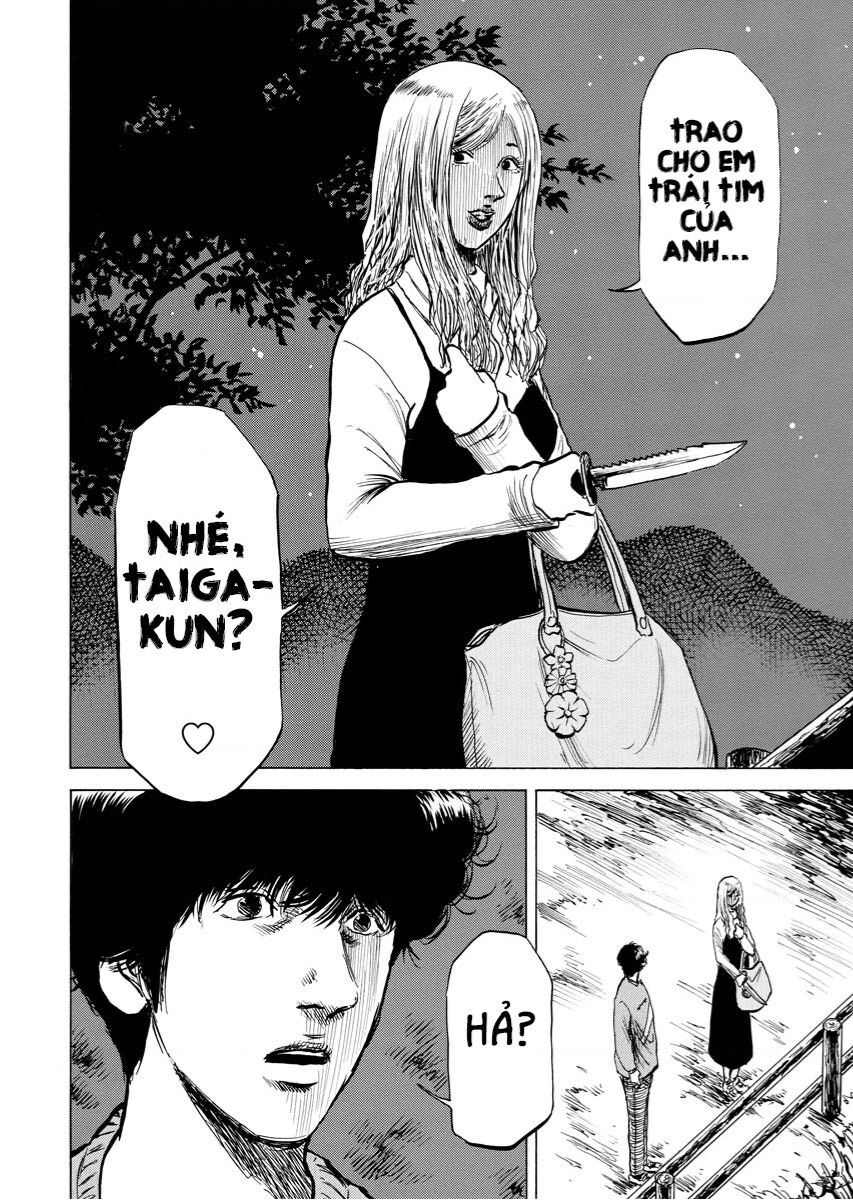 Tanpenshu Chapter 2 - 27