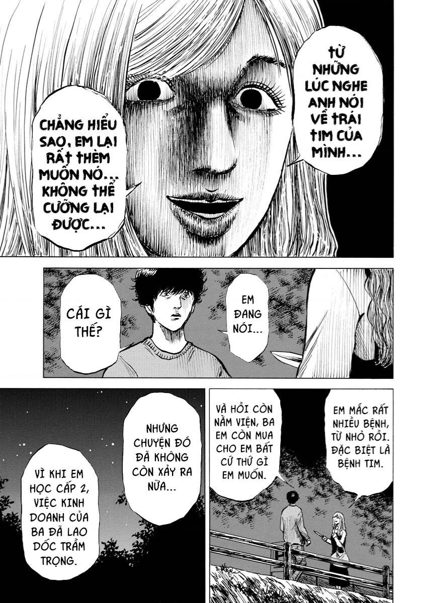 Tanpenshu Chapter 2 - 28