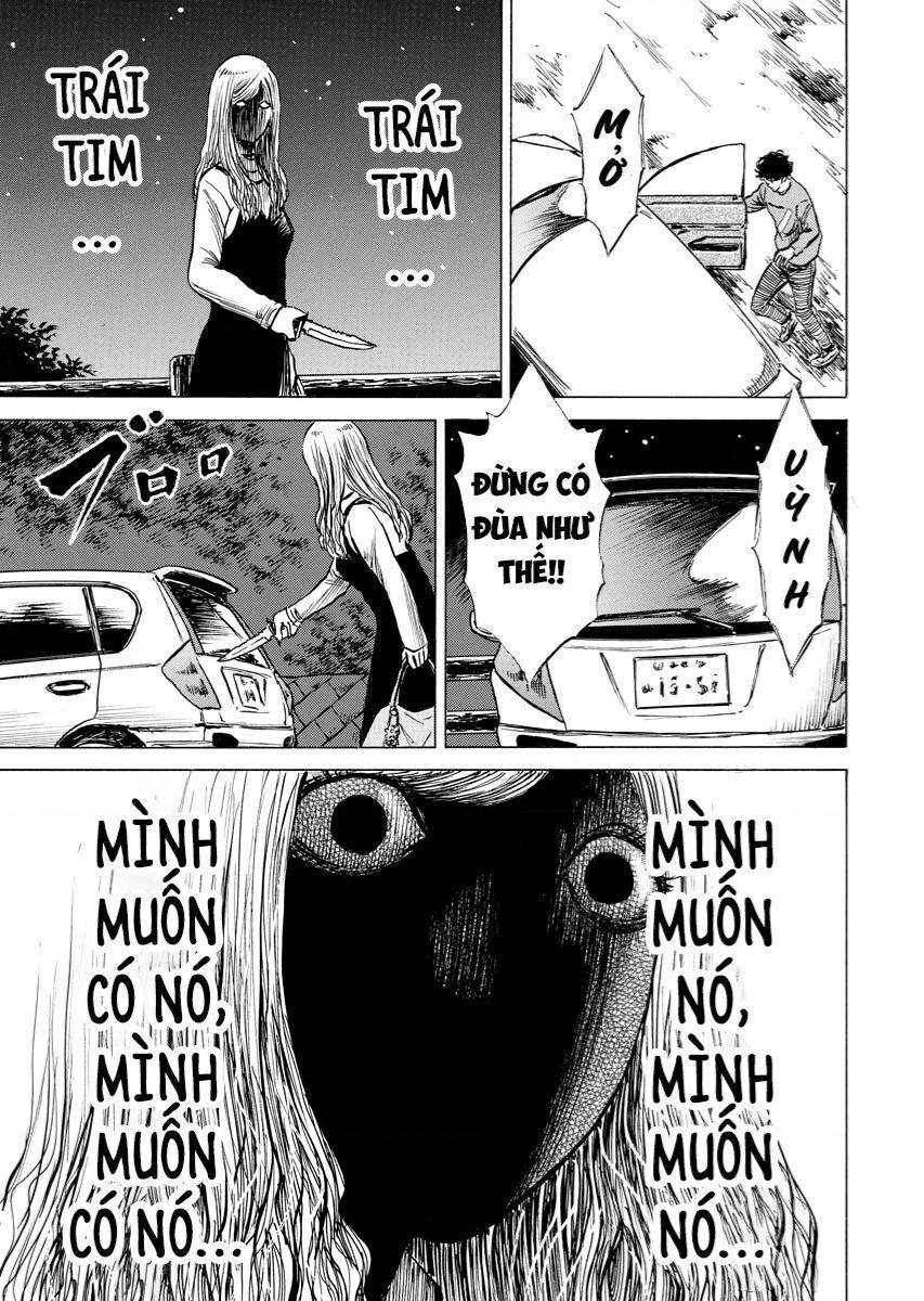 Tanpenshu Chapter 2 - 30