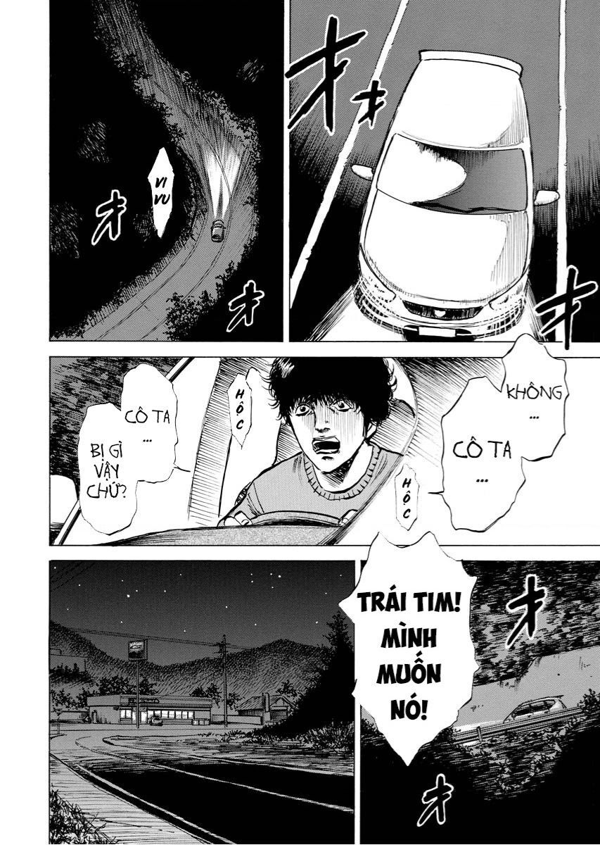 Tanpenshu Chapter 2 - 31