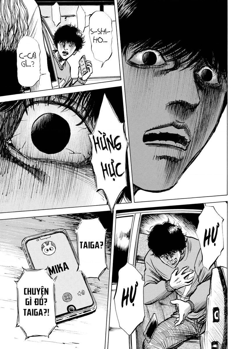 Tanpenshu Chapter 2 - 34