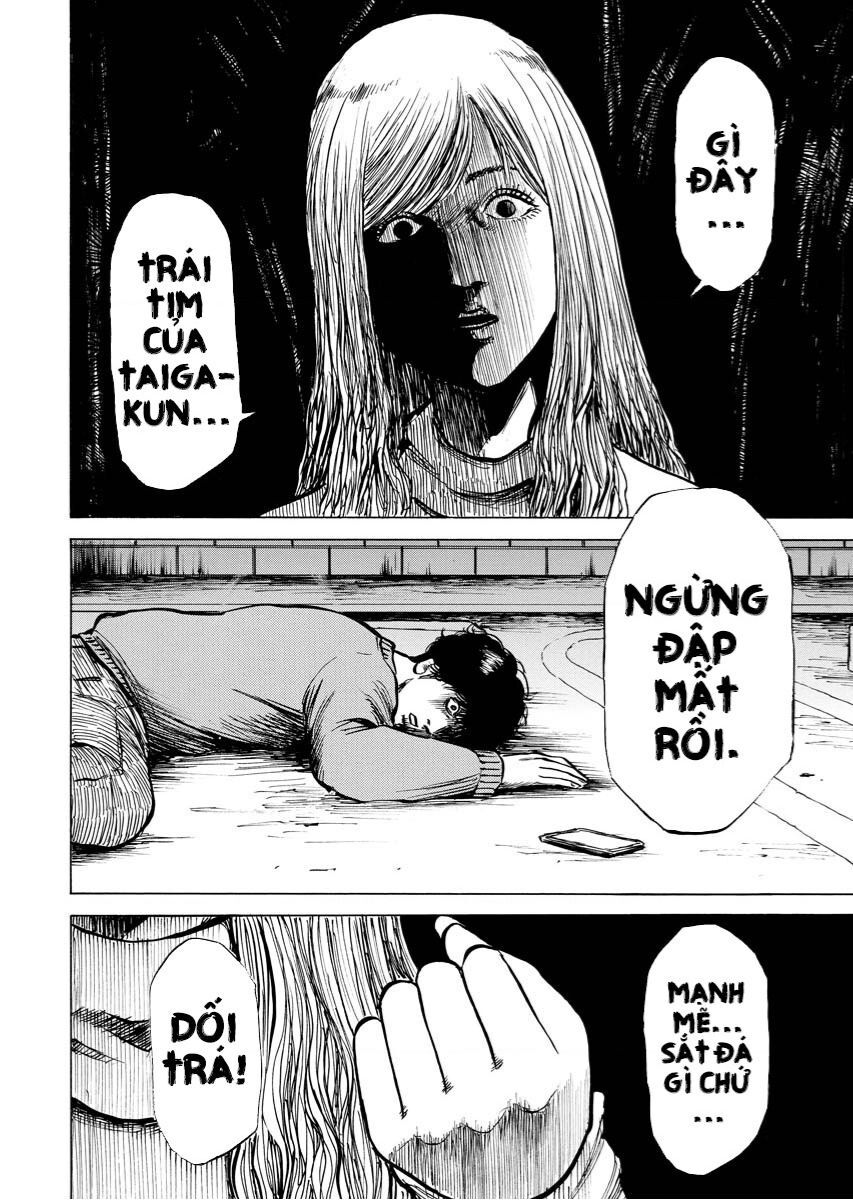 Tanpenshu Chapter 2 - 35