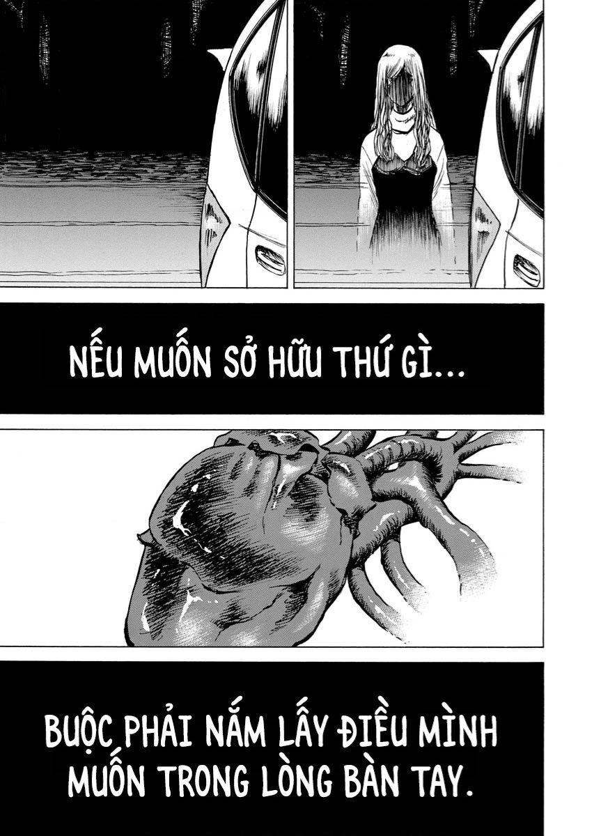 Tanpenshu Chapter 2 - 36