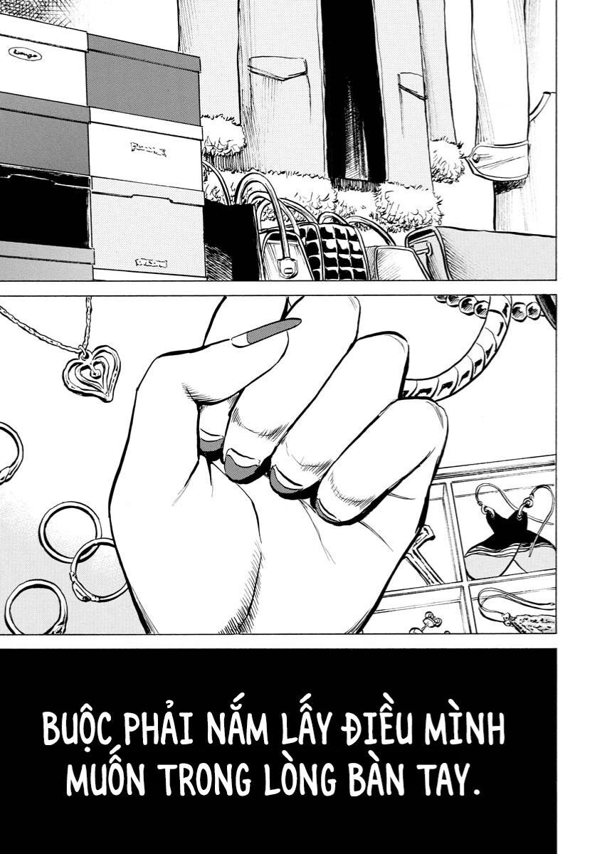 Tanpenshu Chapter 2 - 4