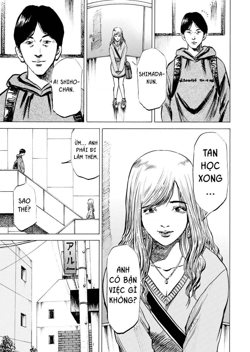 Tanpenshu Chapter 2 - 6