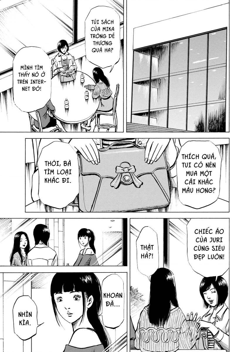 Tanpenshu Chapter 2 - 8