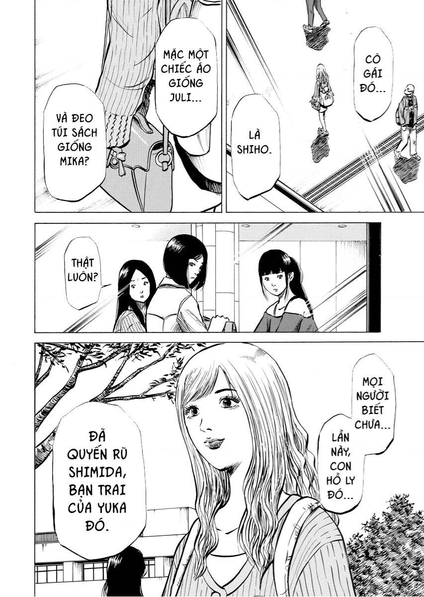 Tanpenshu Chapter 2 - 9