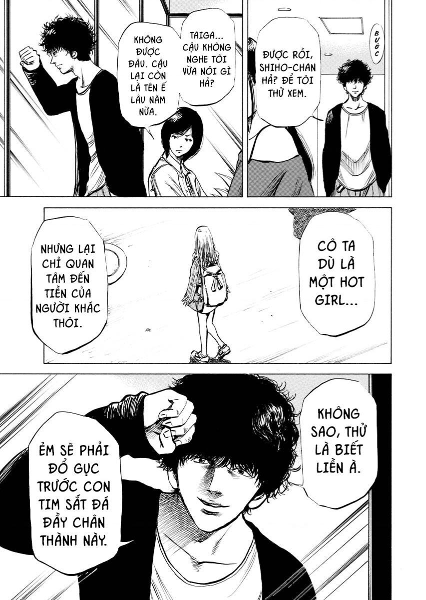 Tanpenshu Chapter 2 - 10