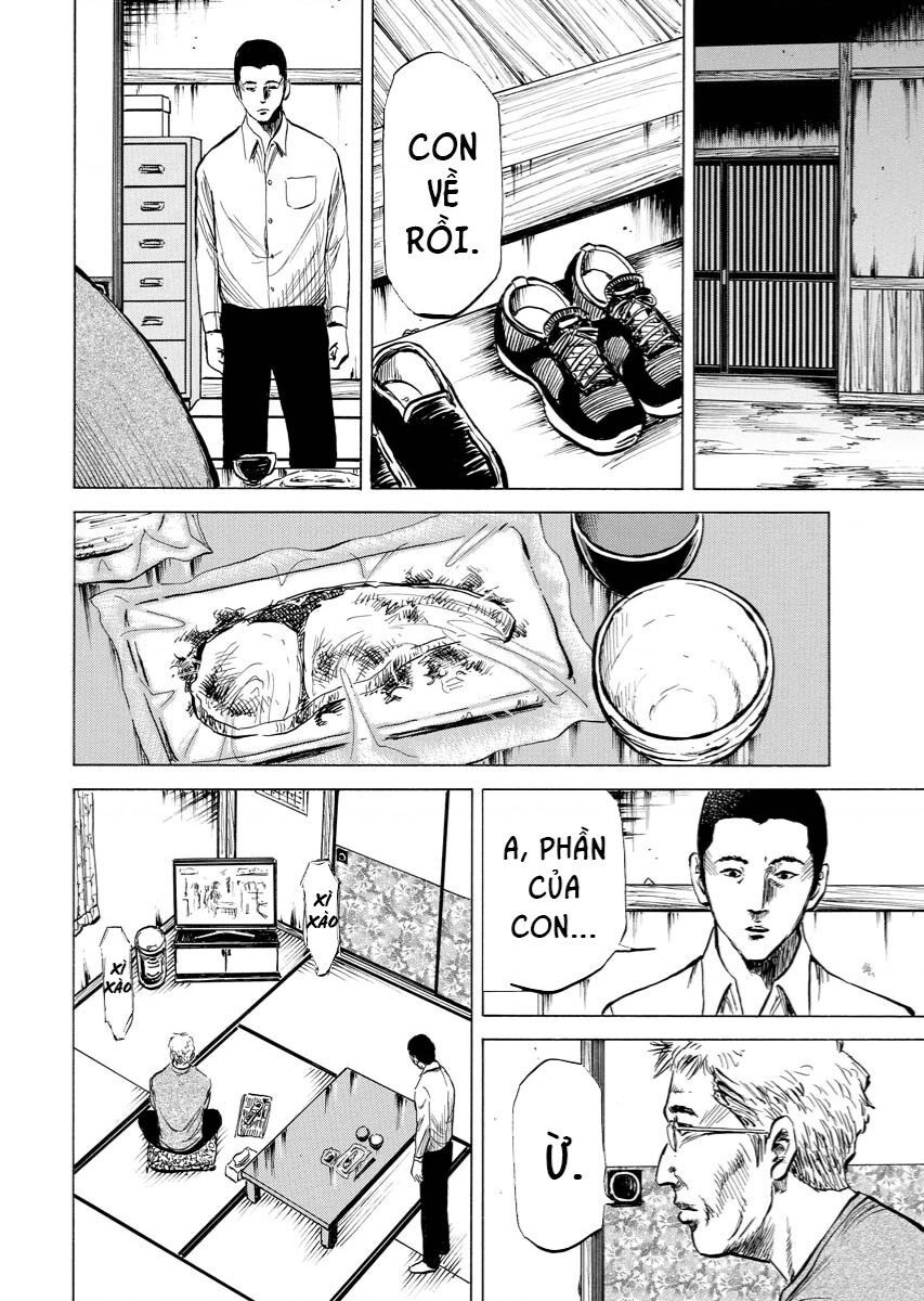 Tanpenshu Chapter 3 - 20