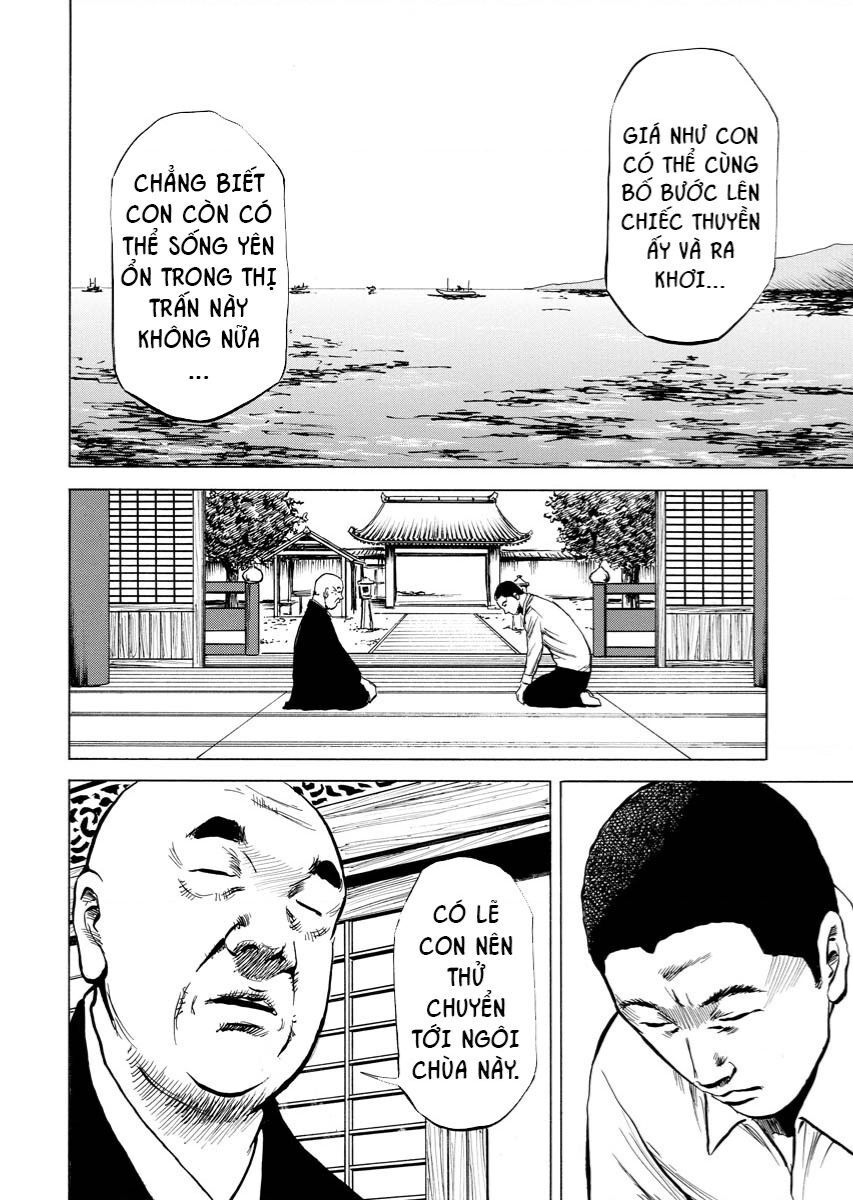 Tanpenshu Chapter 3 - 22