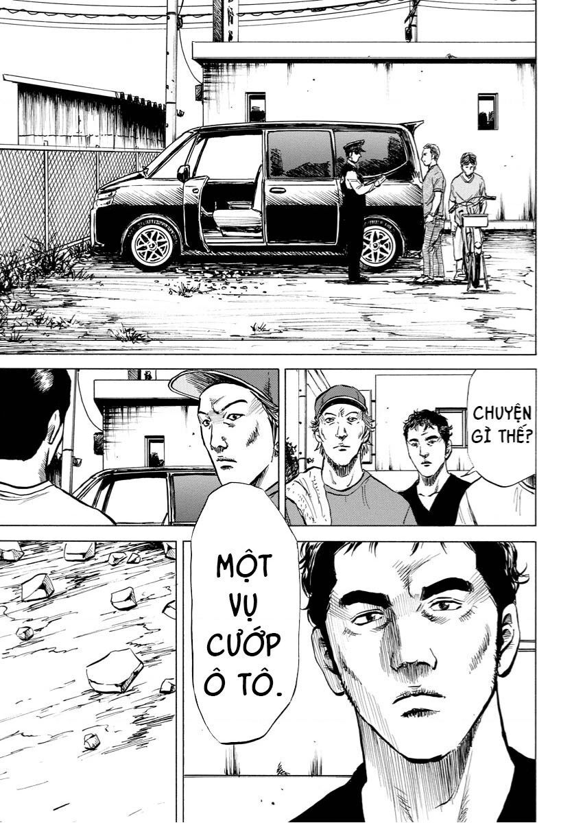 Tanpenshu Chapter 3 - 25