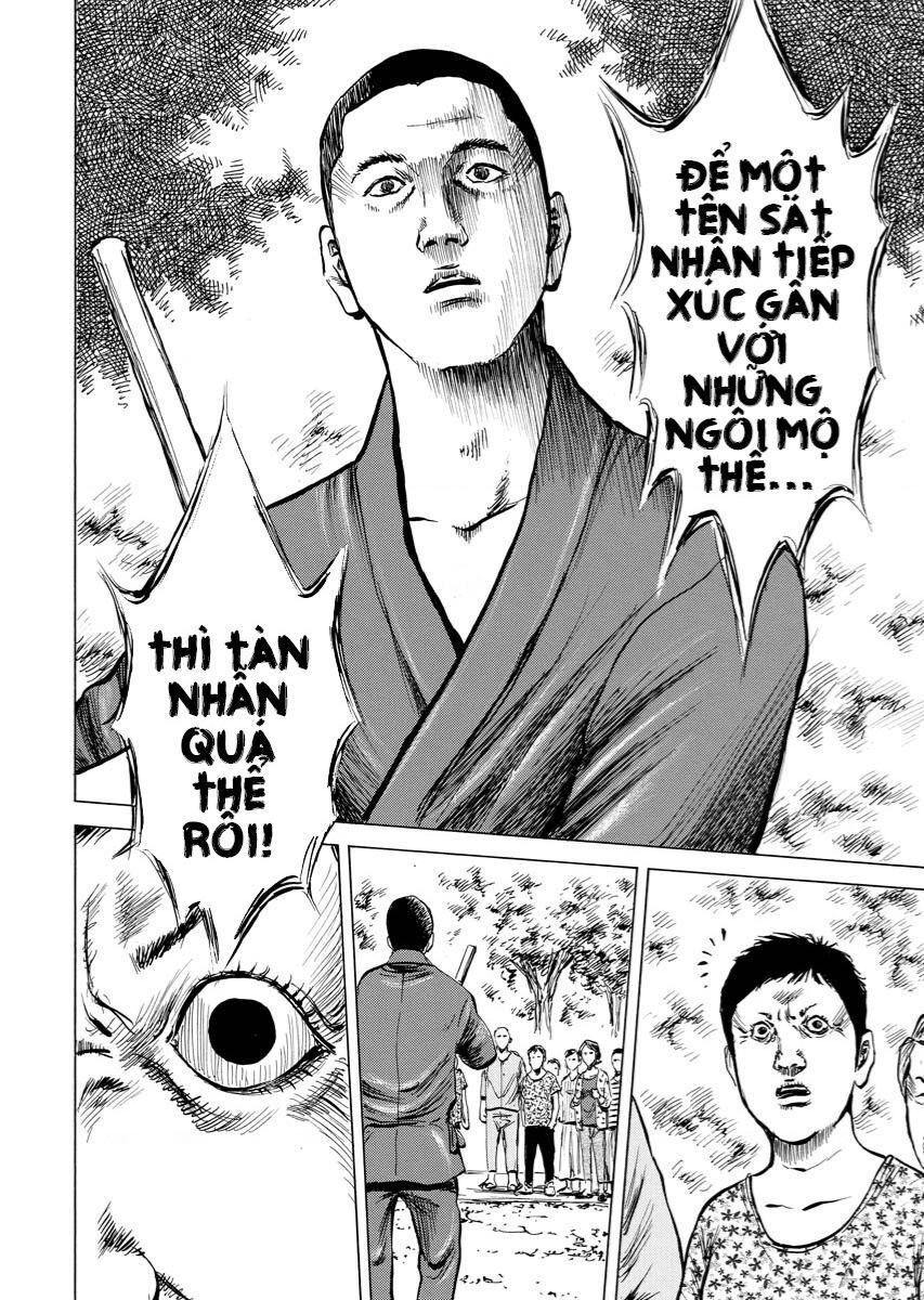 Tanpenshu Chapter 3 - 28