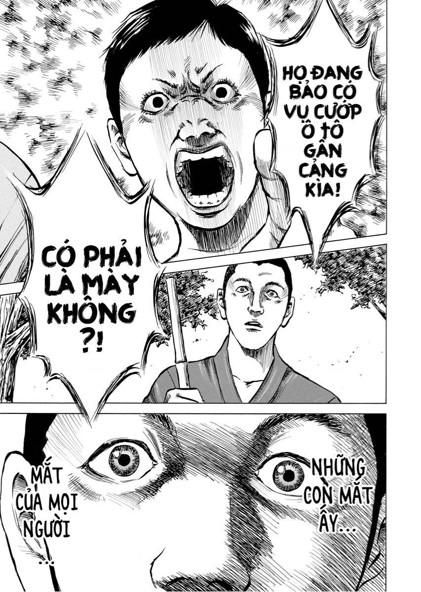 Tanpenshu Chapter 3 - 29