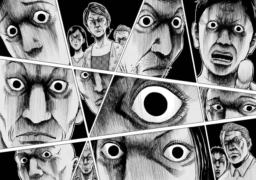 Tanpenshu Chapter 3 - 30