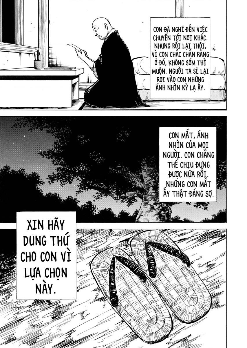 Tanpenshu Chapter 3 - 34