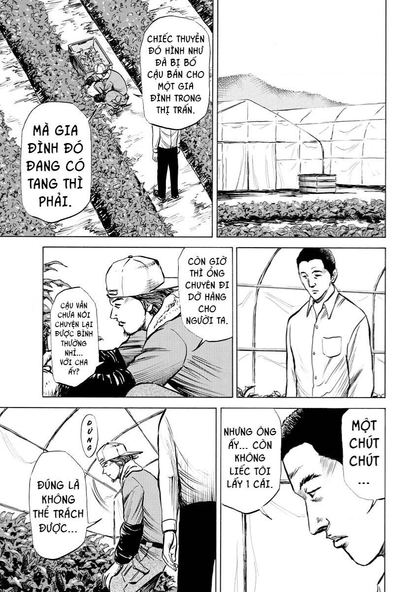 Tanpenshu Chapter 3 - 8