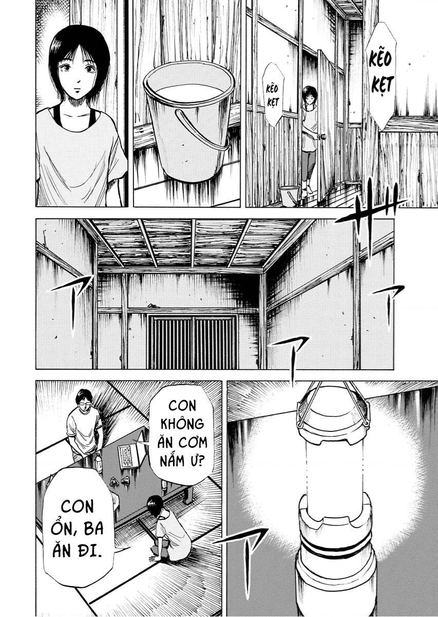 Tanpenshu Chapter 4 - 19