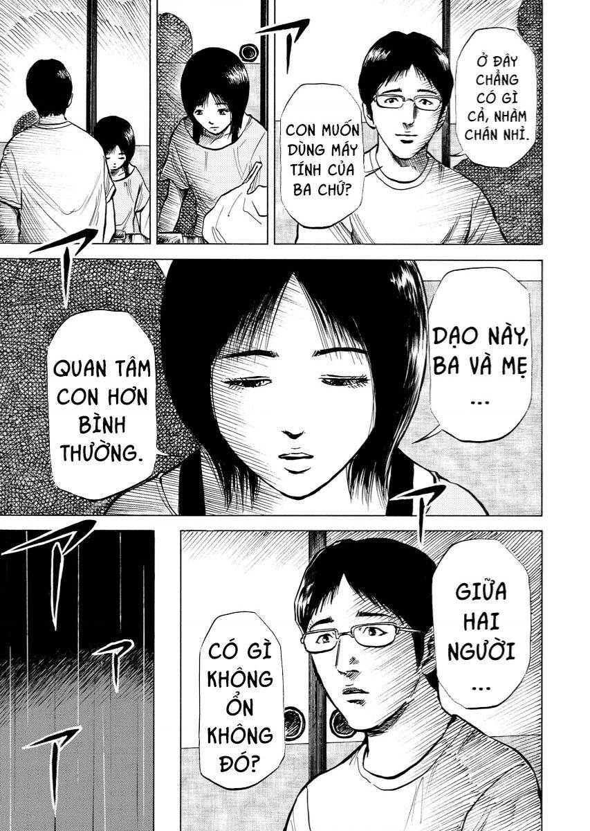 Tanpenshu Chapter 4 - 20