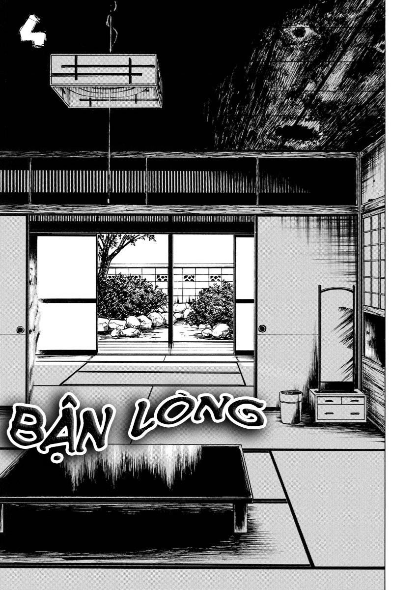 Tanpenshu Chapter 4 - 2