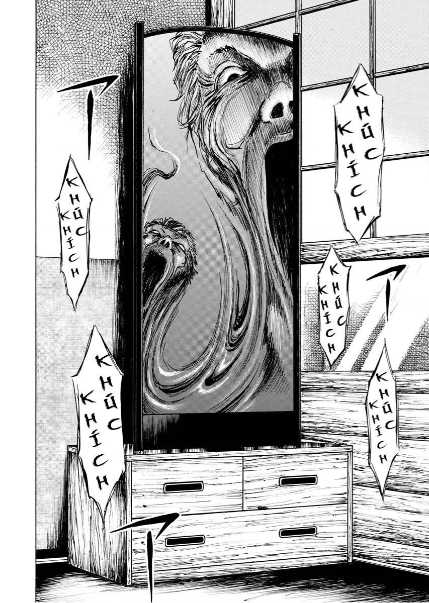 Tanpenshu Chapter 4 - 27