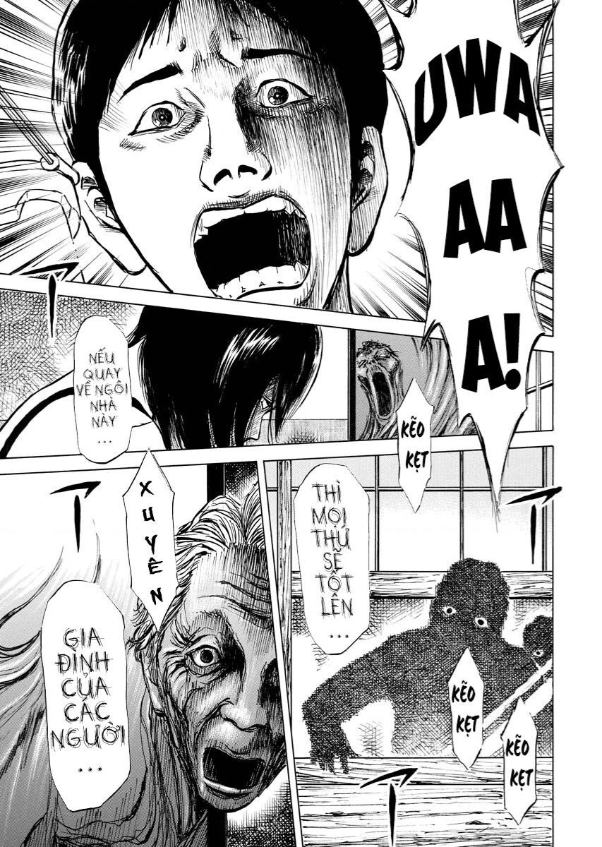 Tanpenshu Chapter 4 - 28