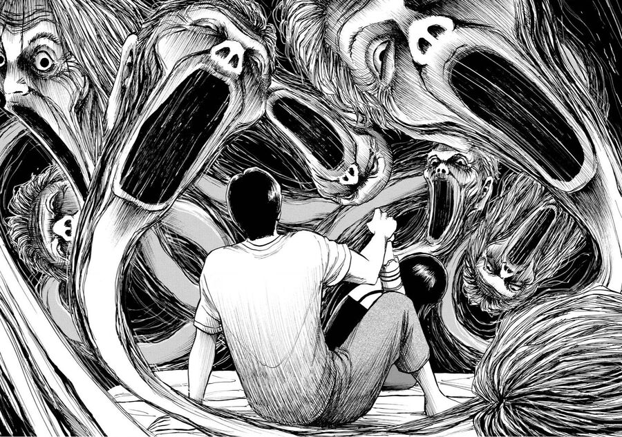 Tanpenshu Chapter 4 - 29