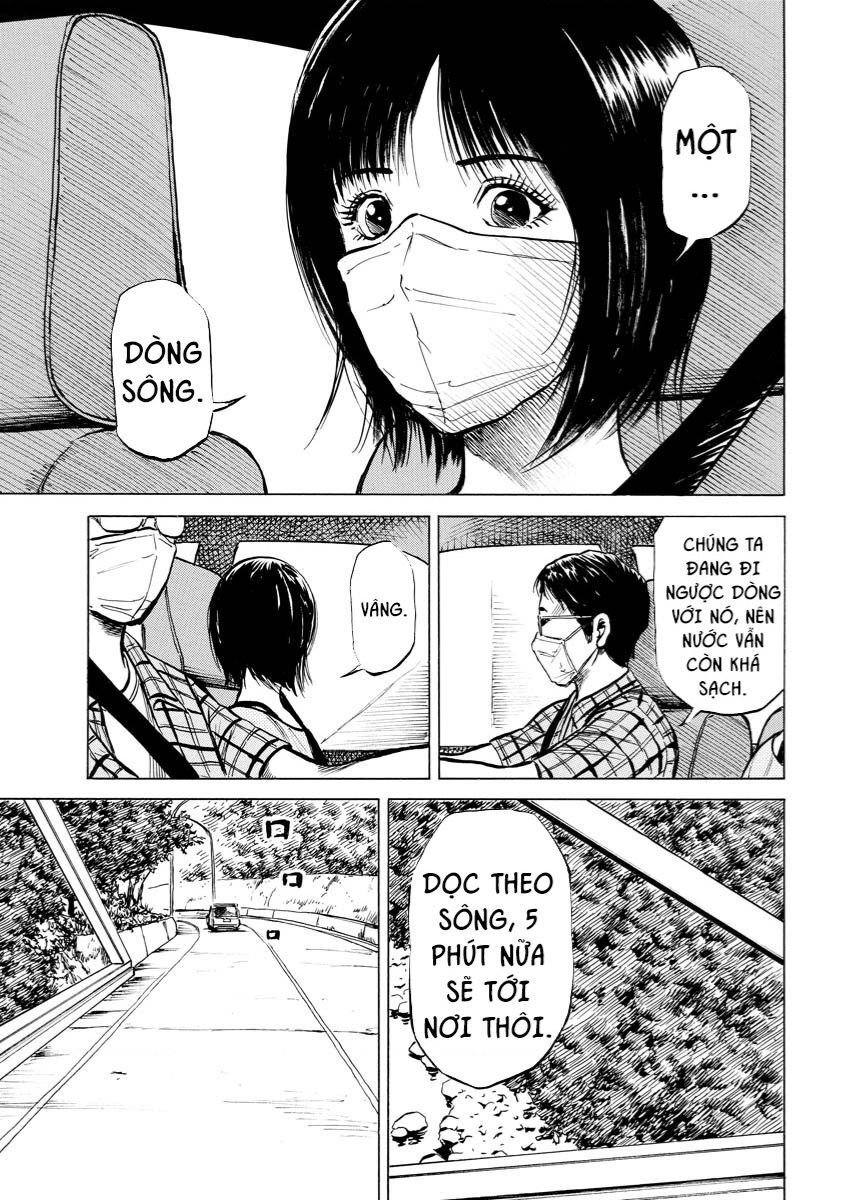 Tanpenshu Chapter 4 - 4