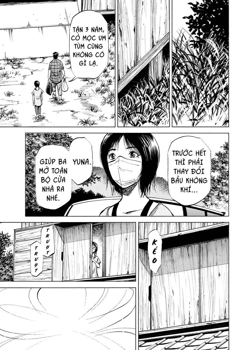 Tanpenshu Chapter 4 - 6