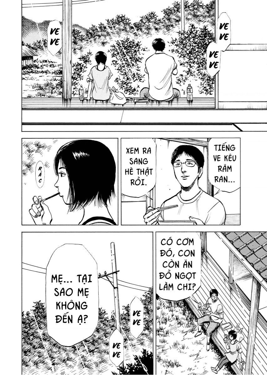 Tanpenshu Chapter 4 - 9