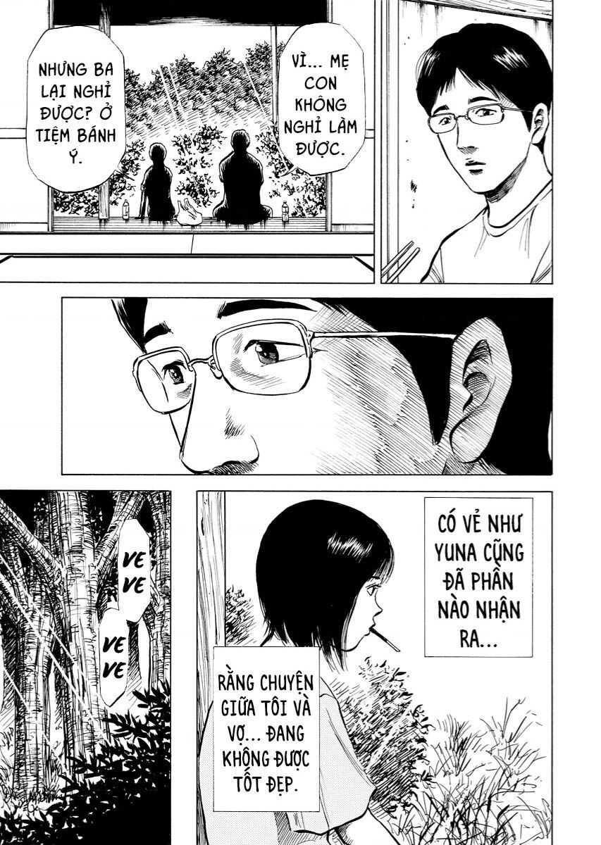 Tanpenshu Chapter 4 - 10