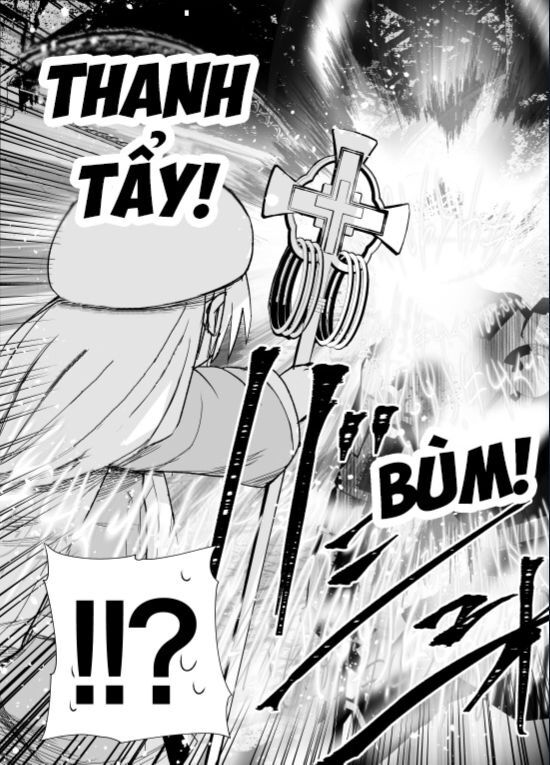 Em Trị Liệu Sư Này Cư Xử Lạ Quá! Chapter 7 - 2