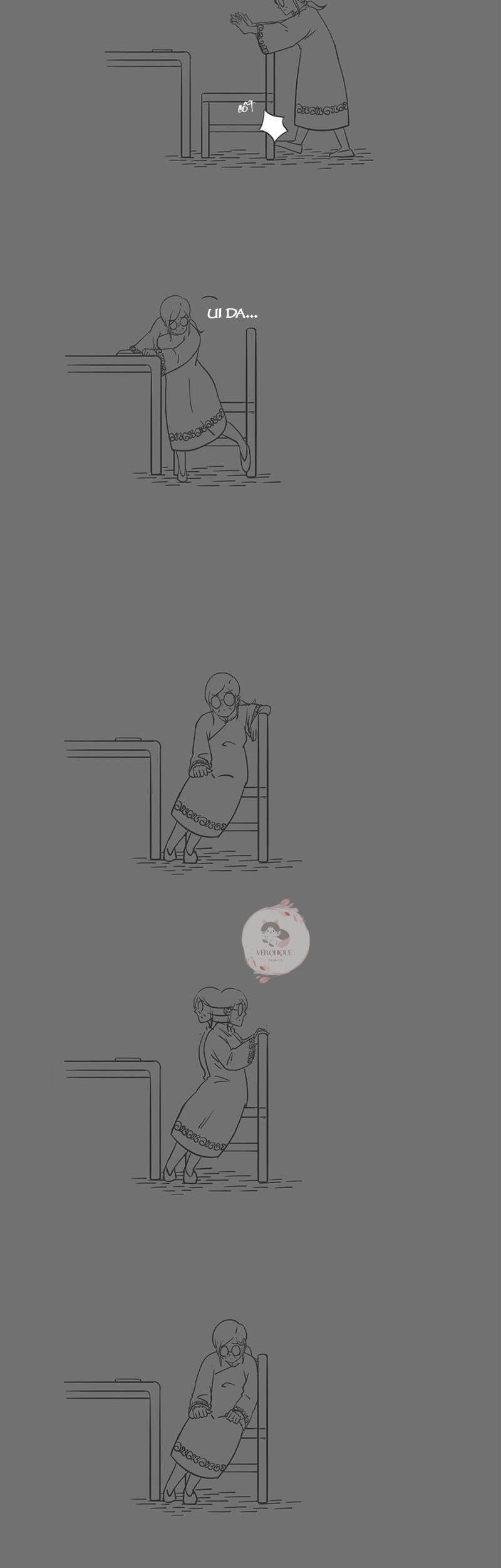 Cuộc Sống Thường Với Mẹ Chapter  26 - 2