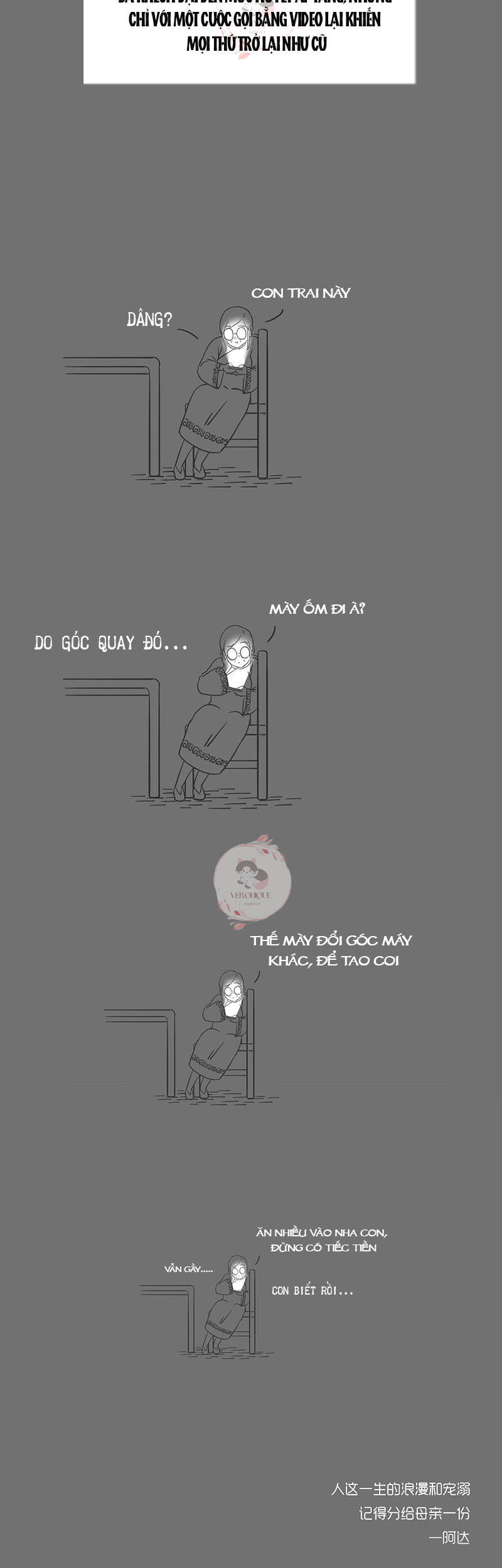 Cuộc Sống Thường Với Mẹ Chapter  26 - 5