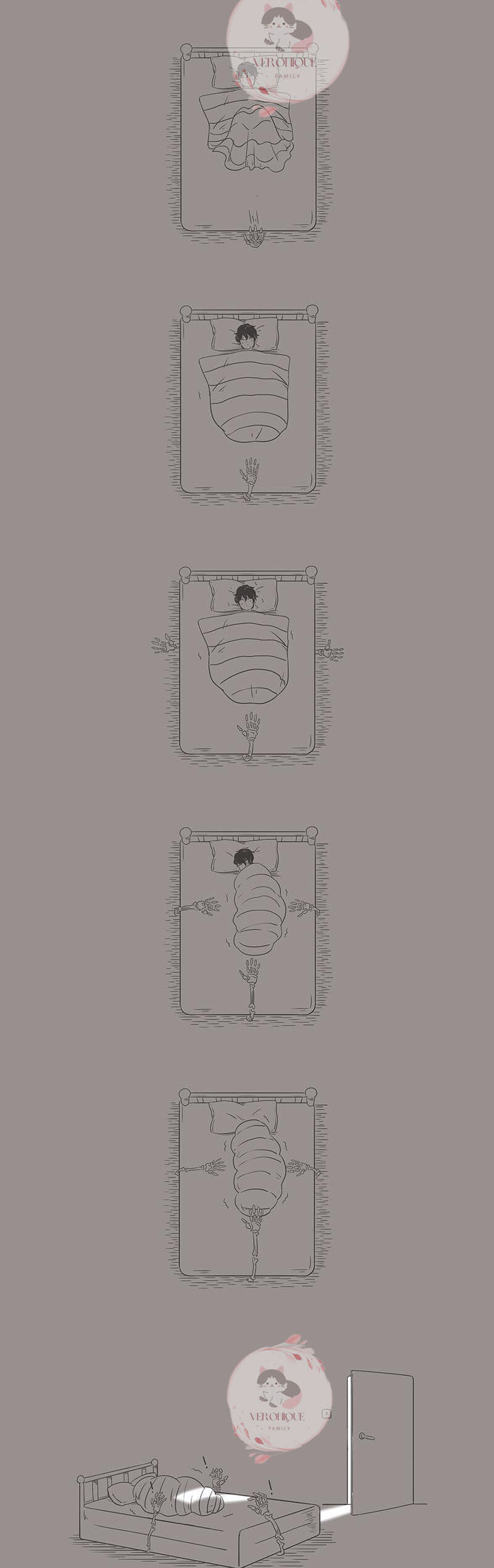 Cuộc Sống Thường Với Mẹ Chapter  32 - 2