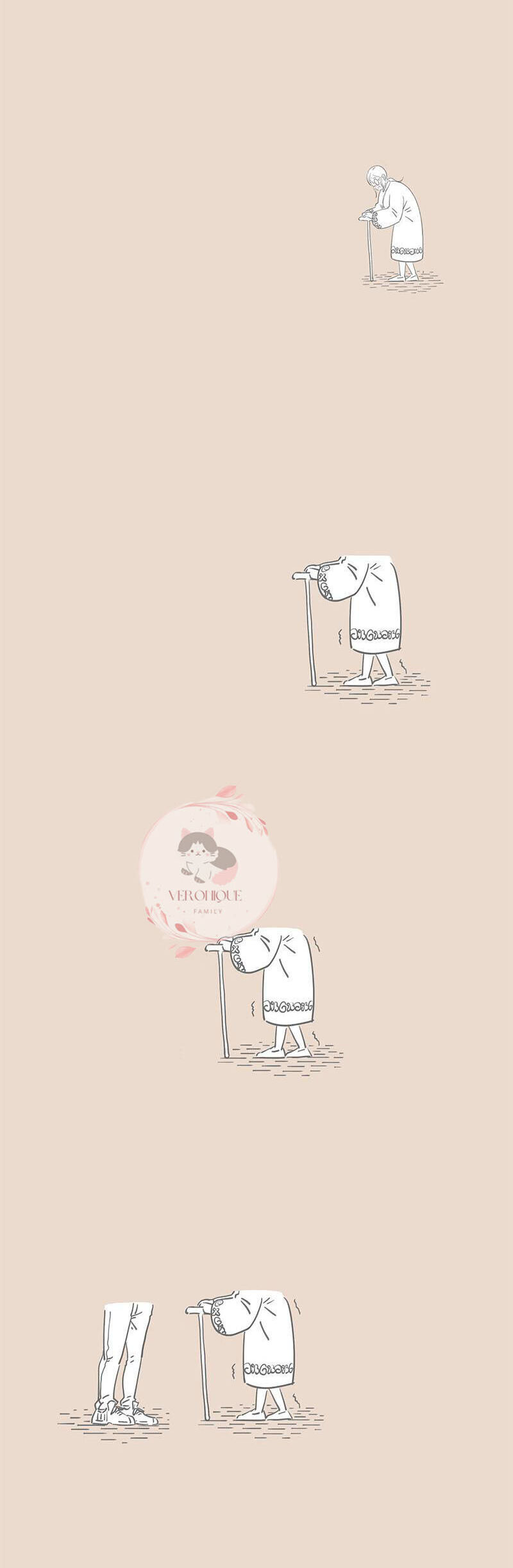 Cuộc Sống Thường Với Mẹ Chapter  33 - 3