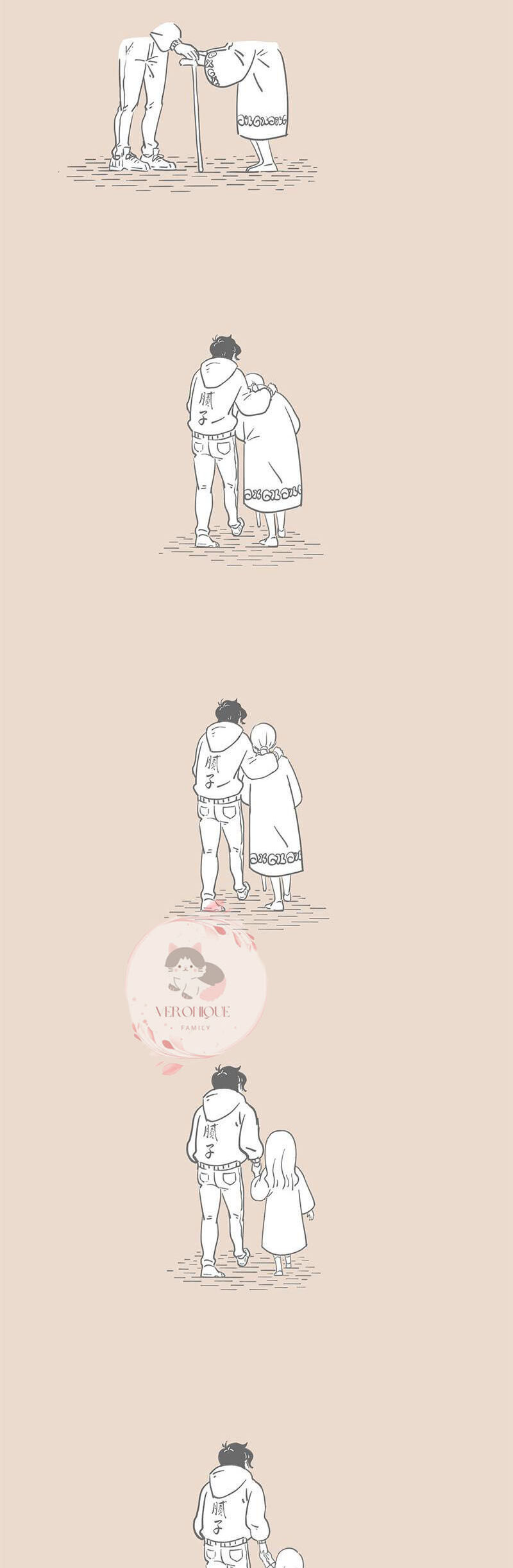 Cuộc Sống Thường Với Mẹ Chapter  33 - 4