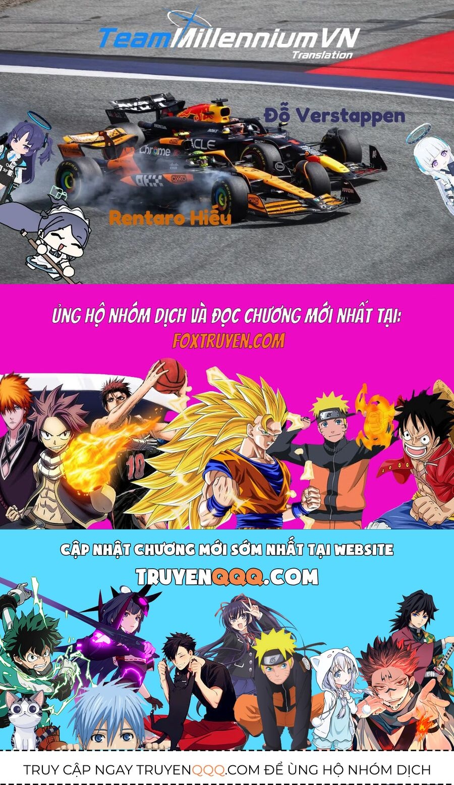 Mane Mane Nichi Nichi Chapter 19 - 11