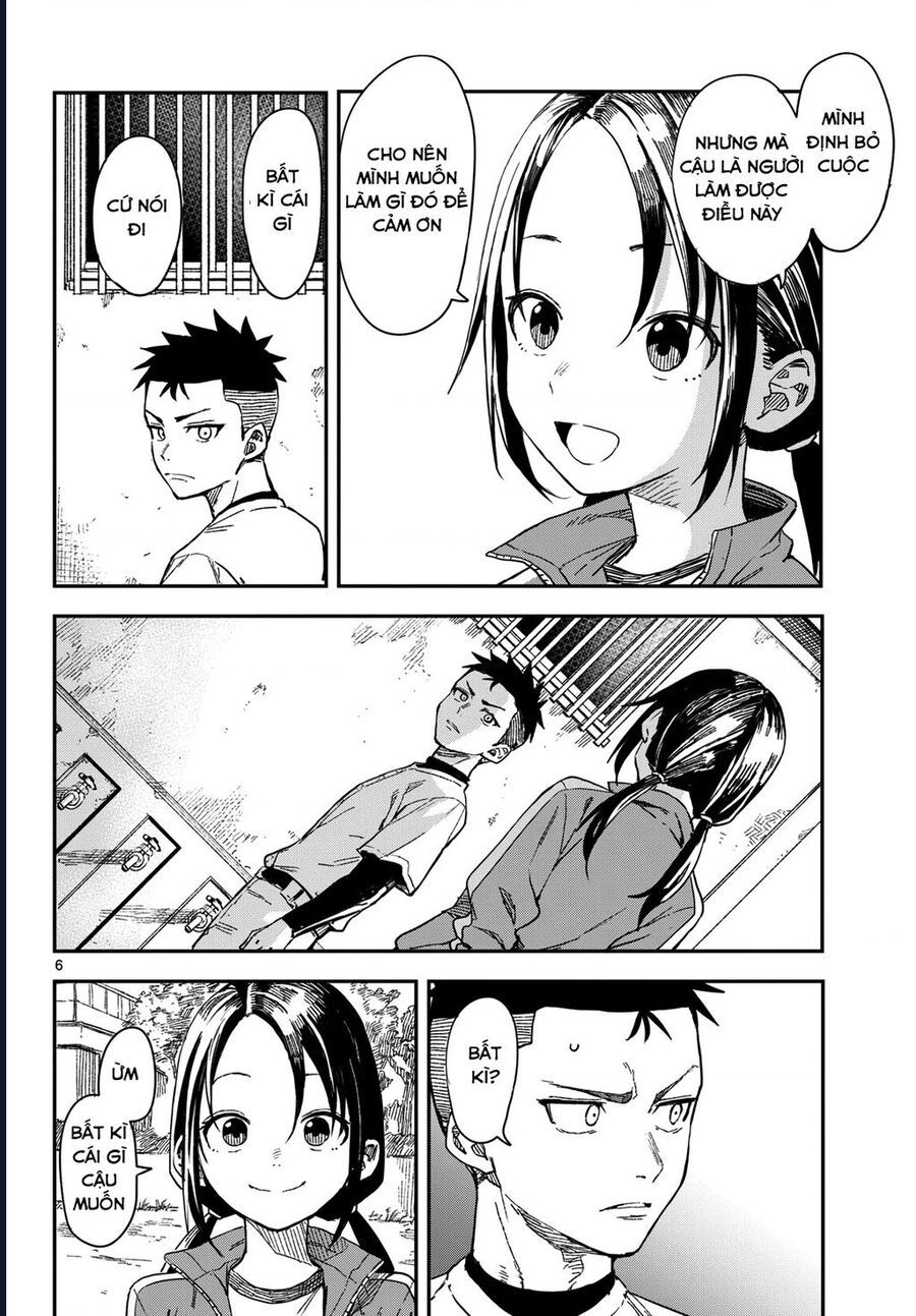 Mane Mane Nichi Nichi Chapter 19 - 6