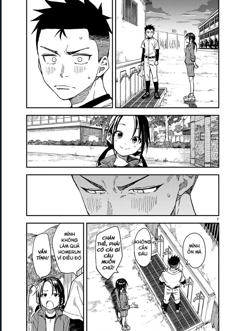 Mane Mane Nichi Nichi Chapter 19 - 7