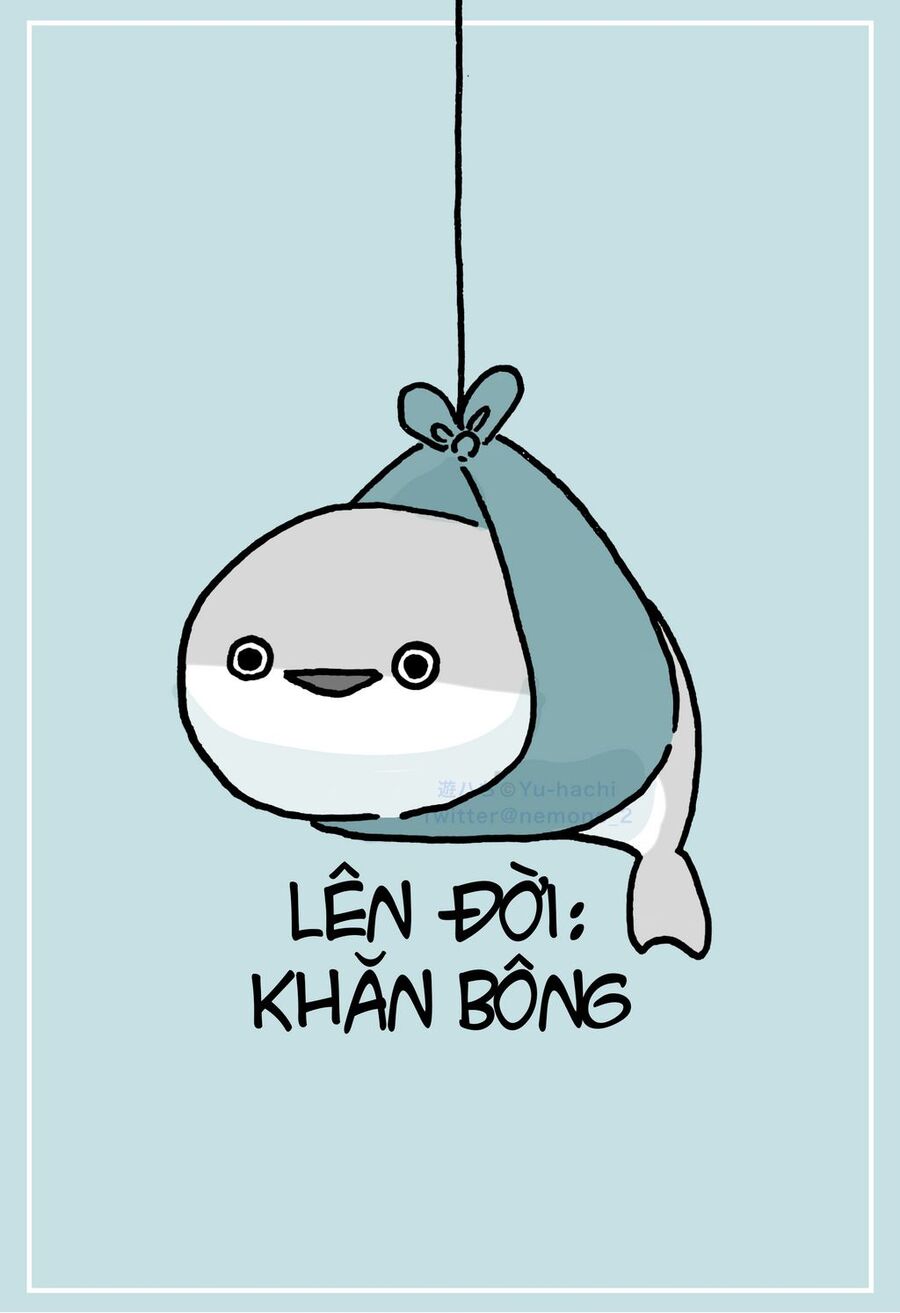 Spis, Nhân Viên Bán Hàng Chapter 3 - 4